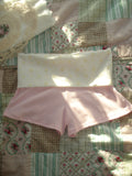 Bella Mini Shorts