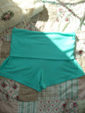 Seafoam Mini Foldovers