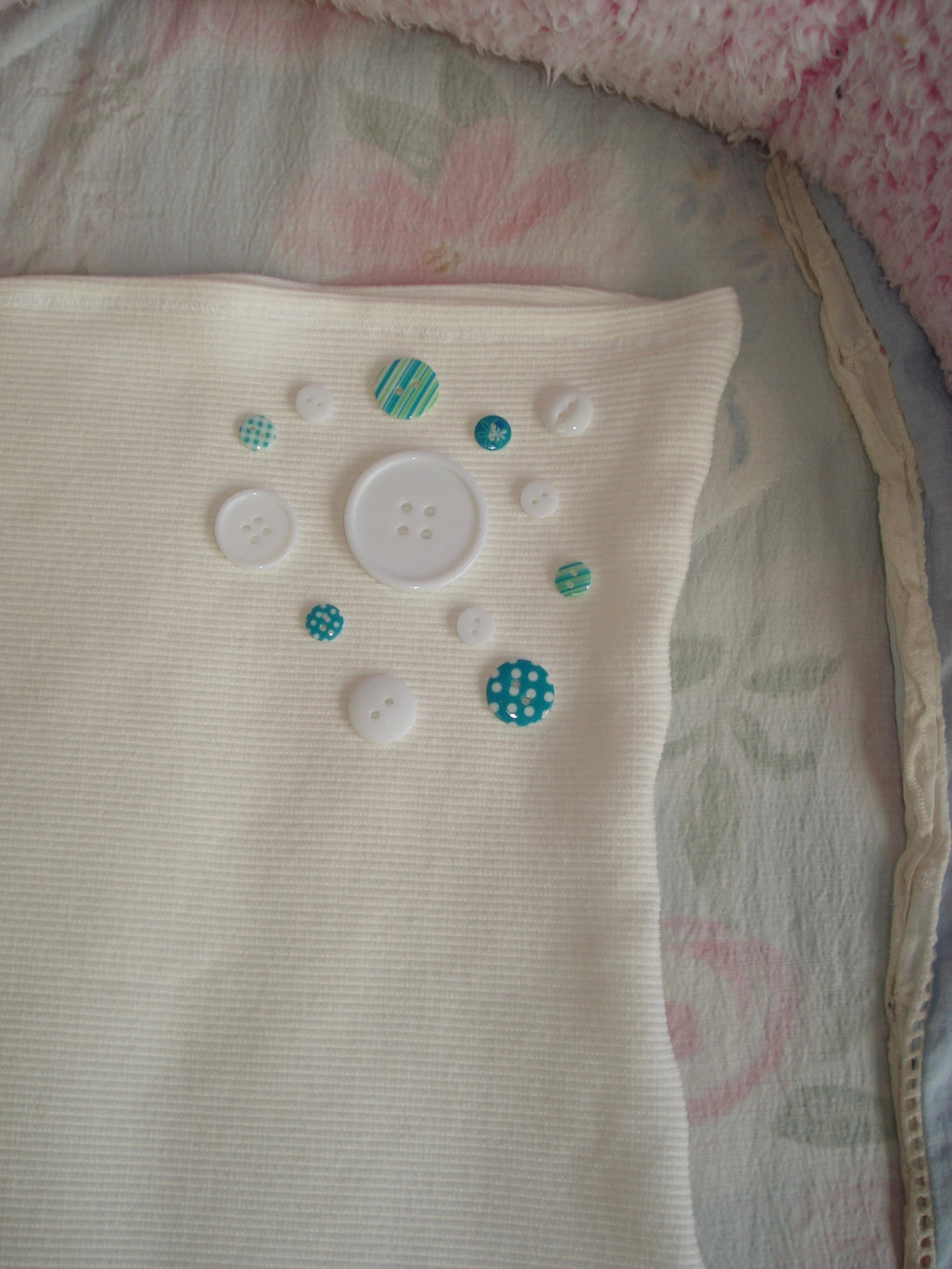 The Tiffany Top