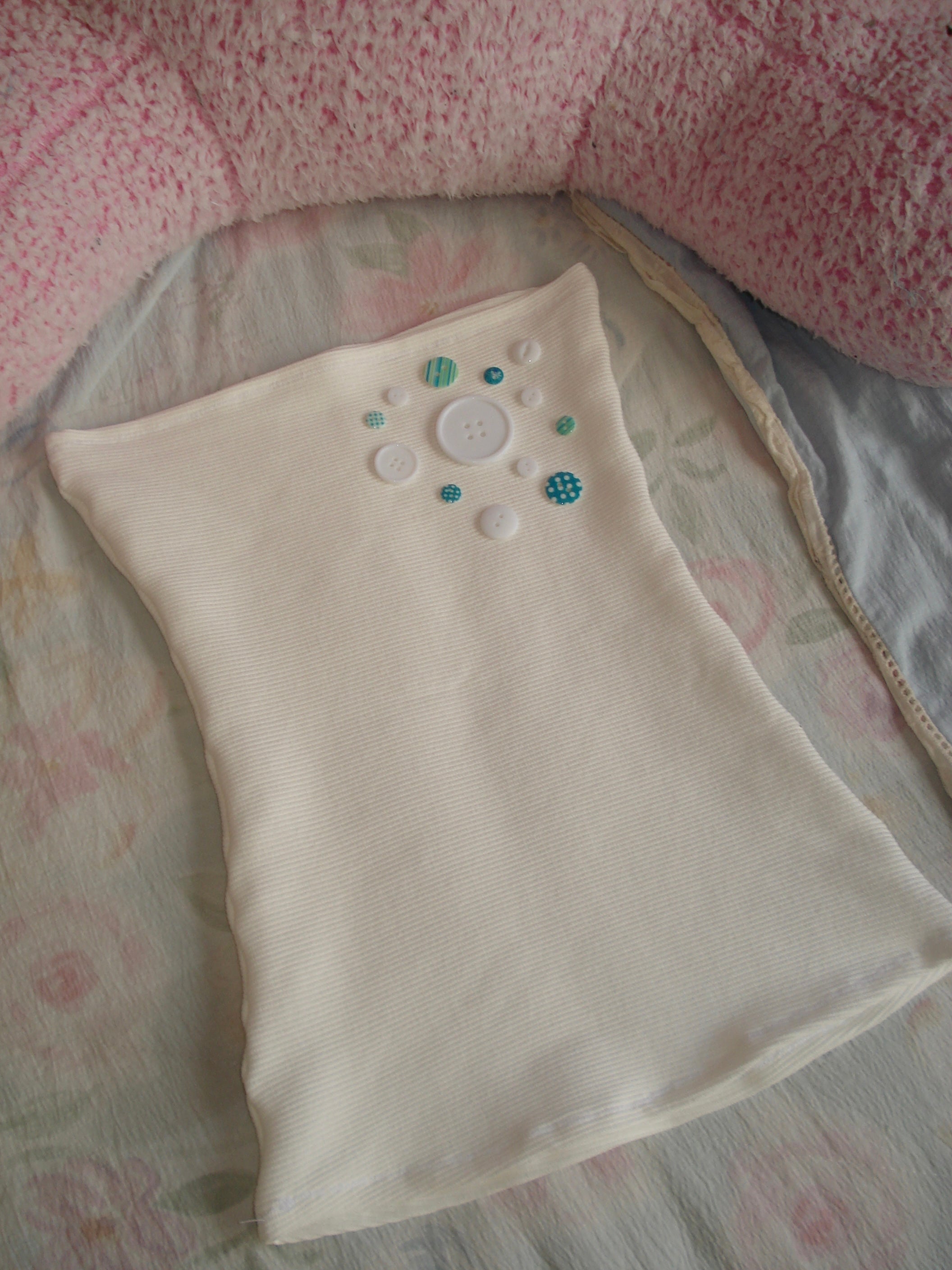 The Tiffany Top