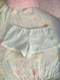 Ella Mini Shorts