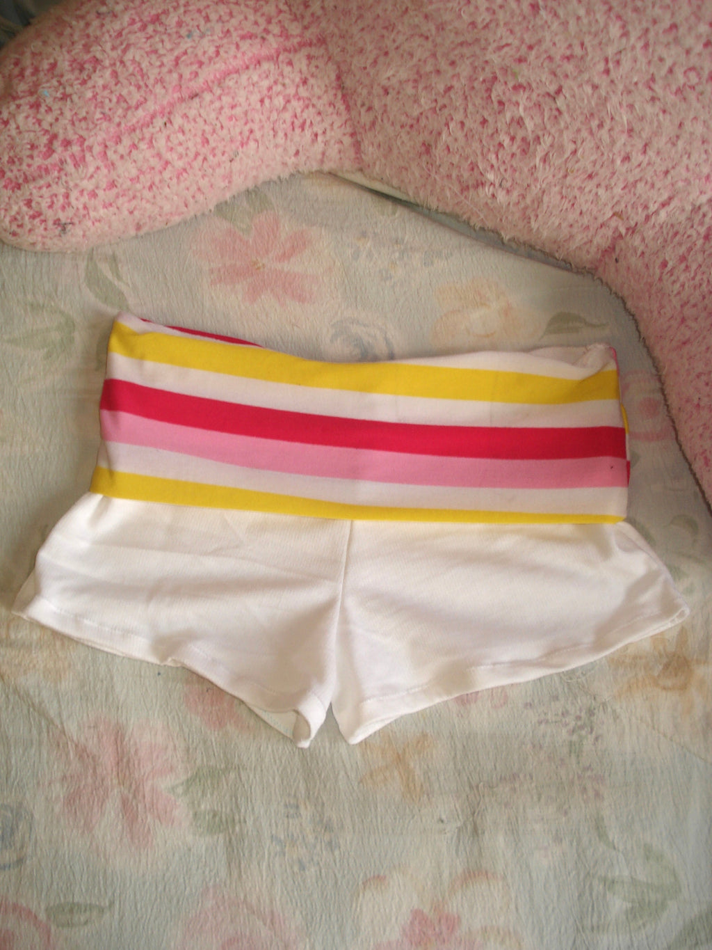 Malibu Mini Foldovers