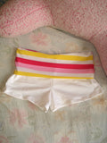 Malibu Mini Foldovers