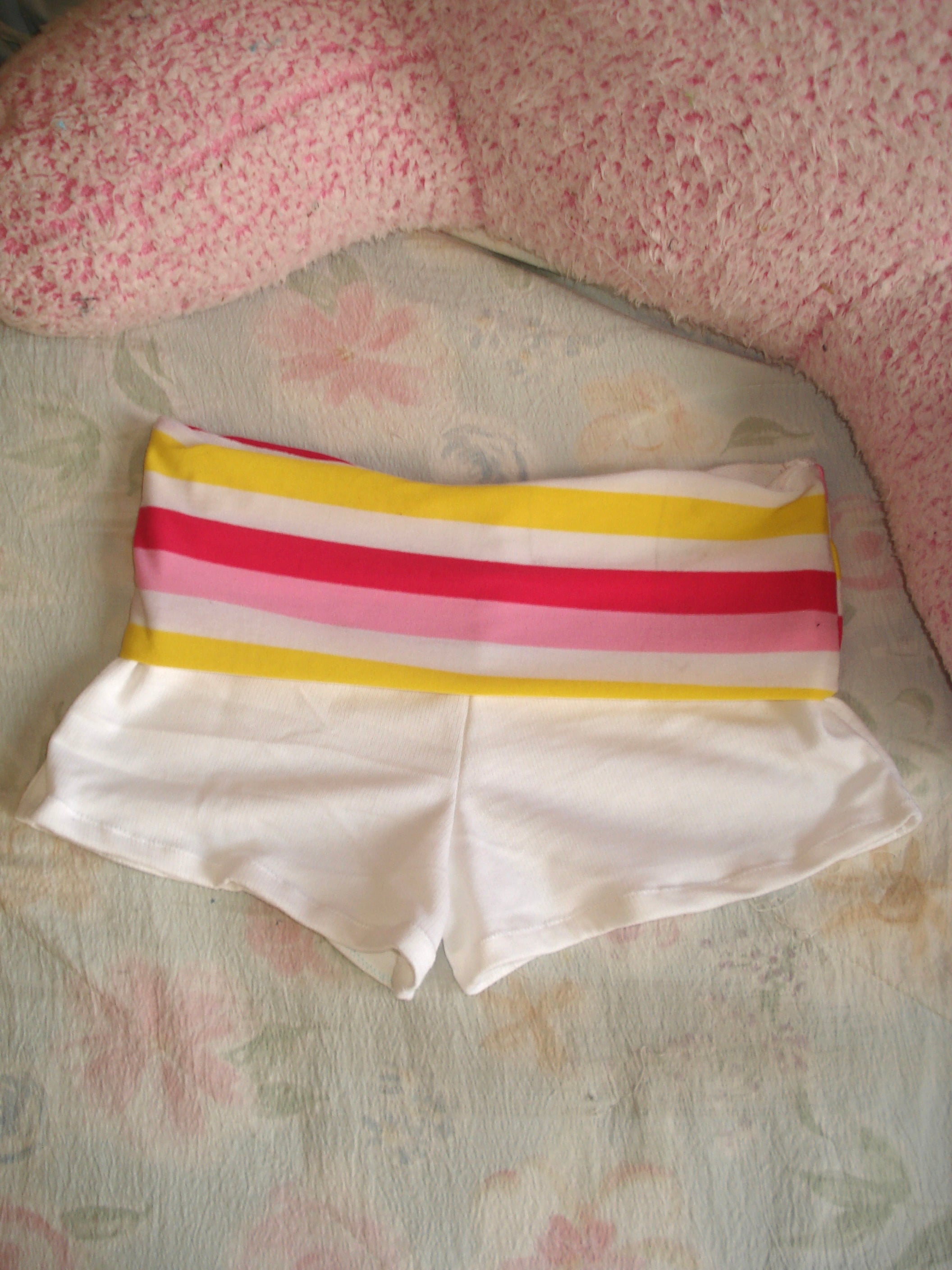Malibu Mini Foldovers