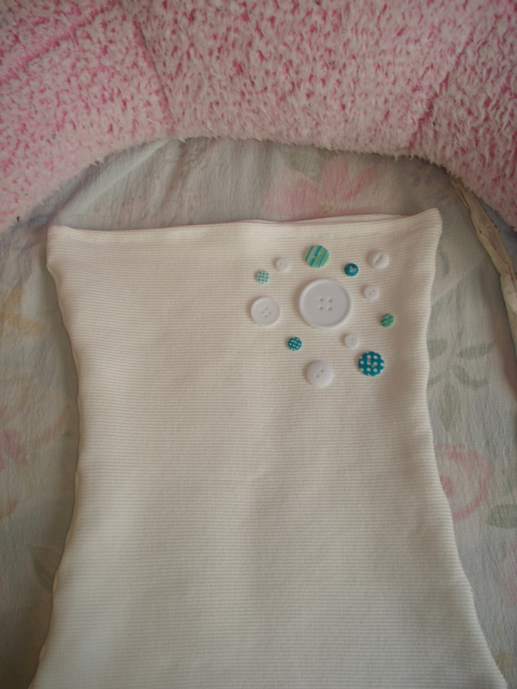 The Tiffany Top