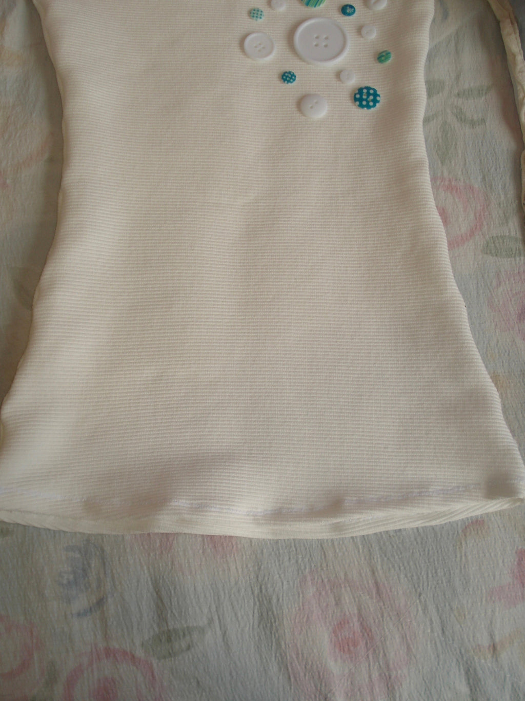The Tiffany Top