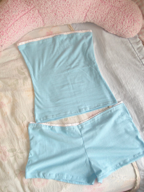 Aquamarie Set