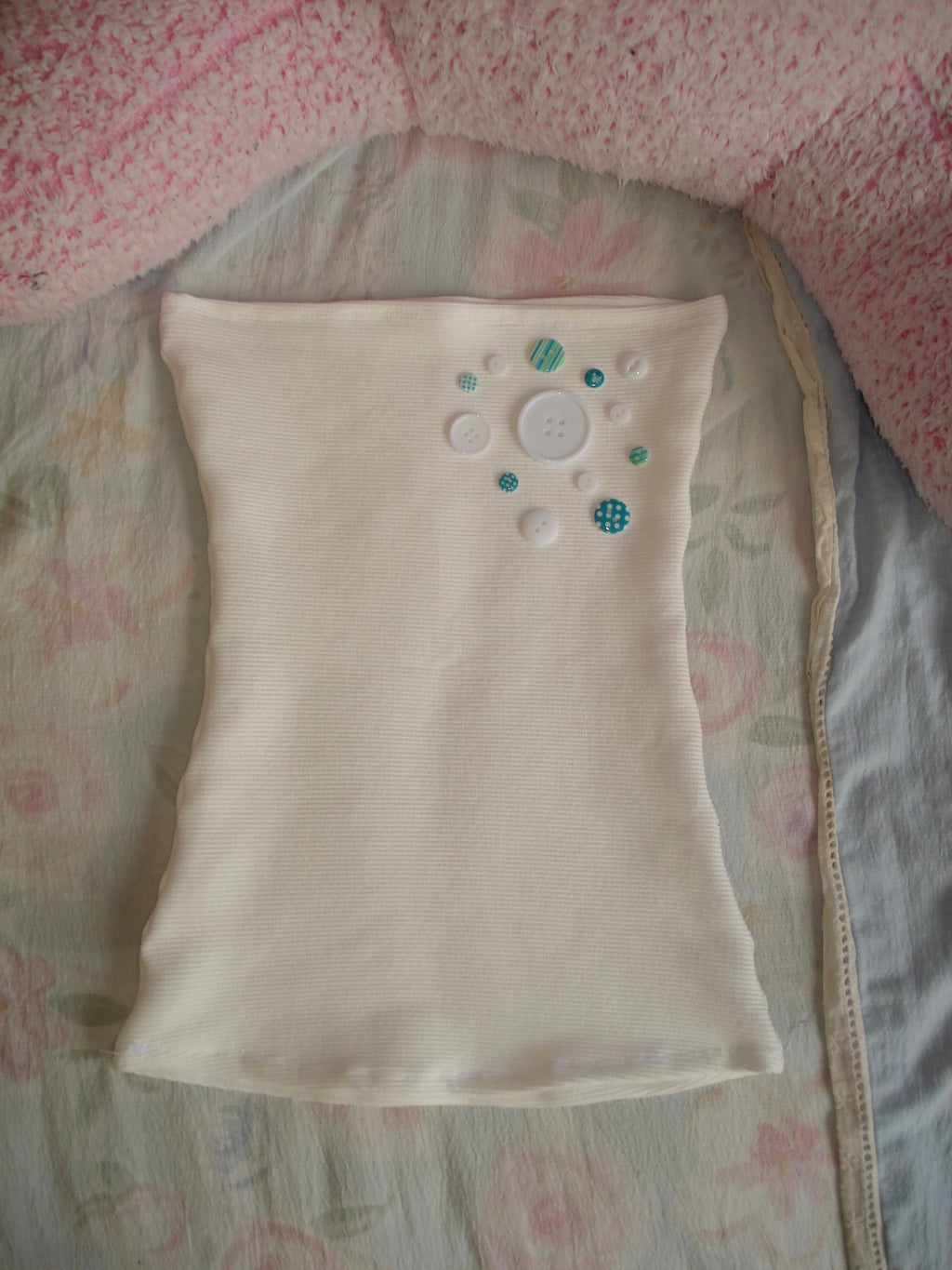 The Tiffany Top