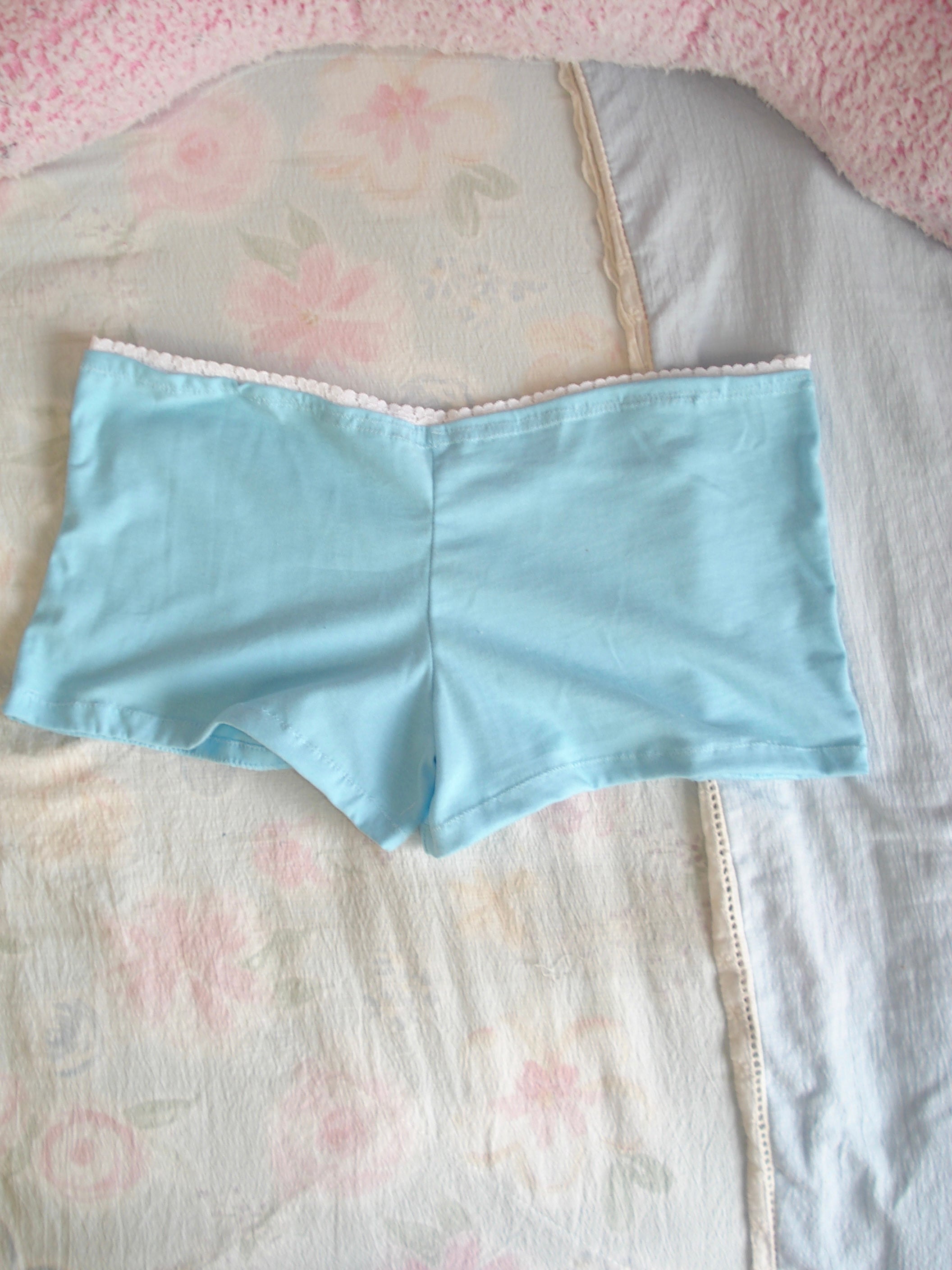 Aquamarie Set