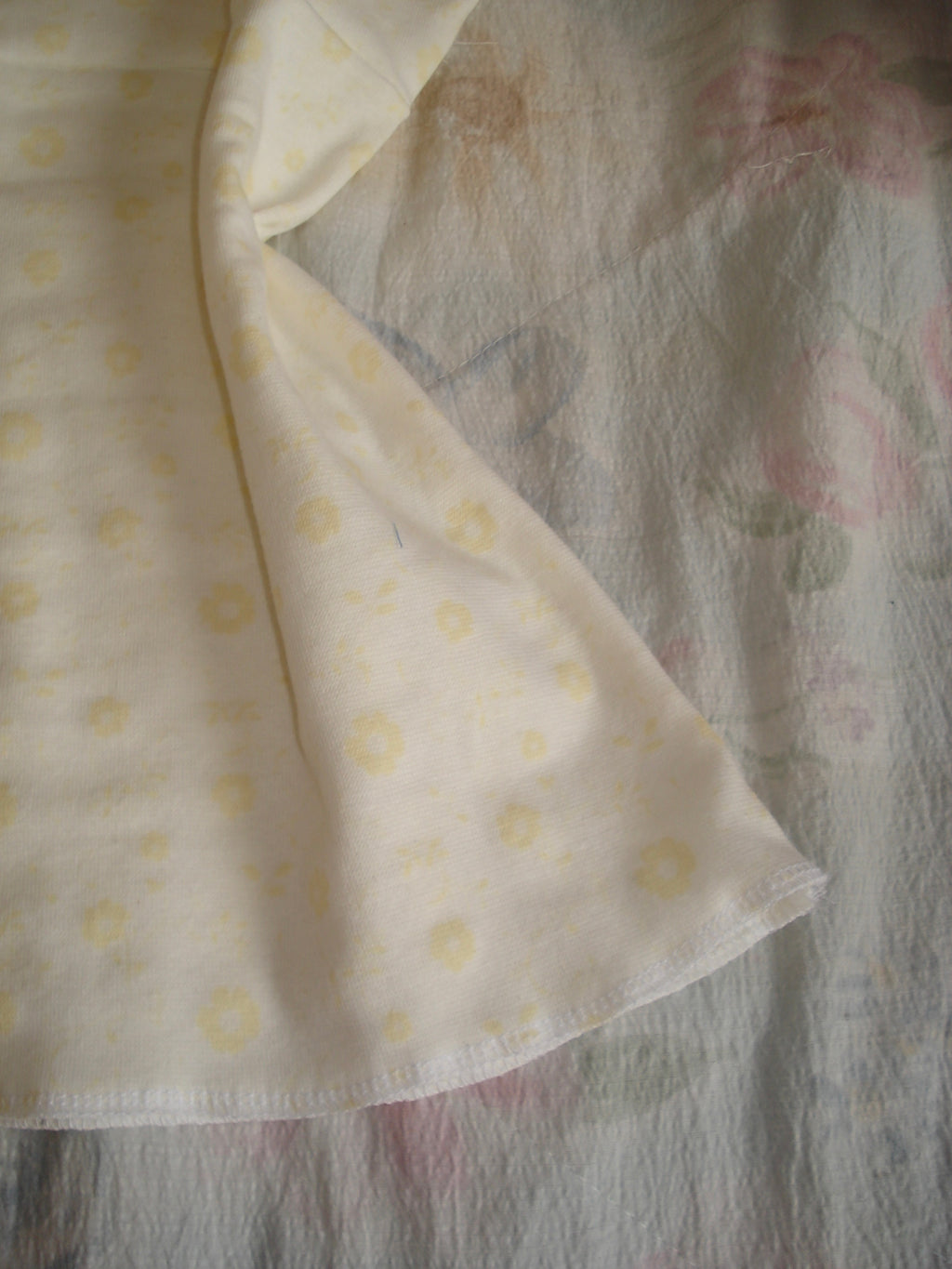 Daisy Belle Babydoll Tank