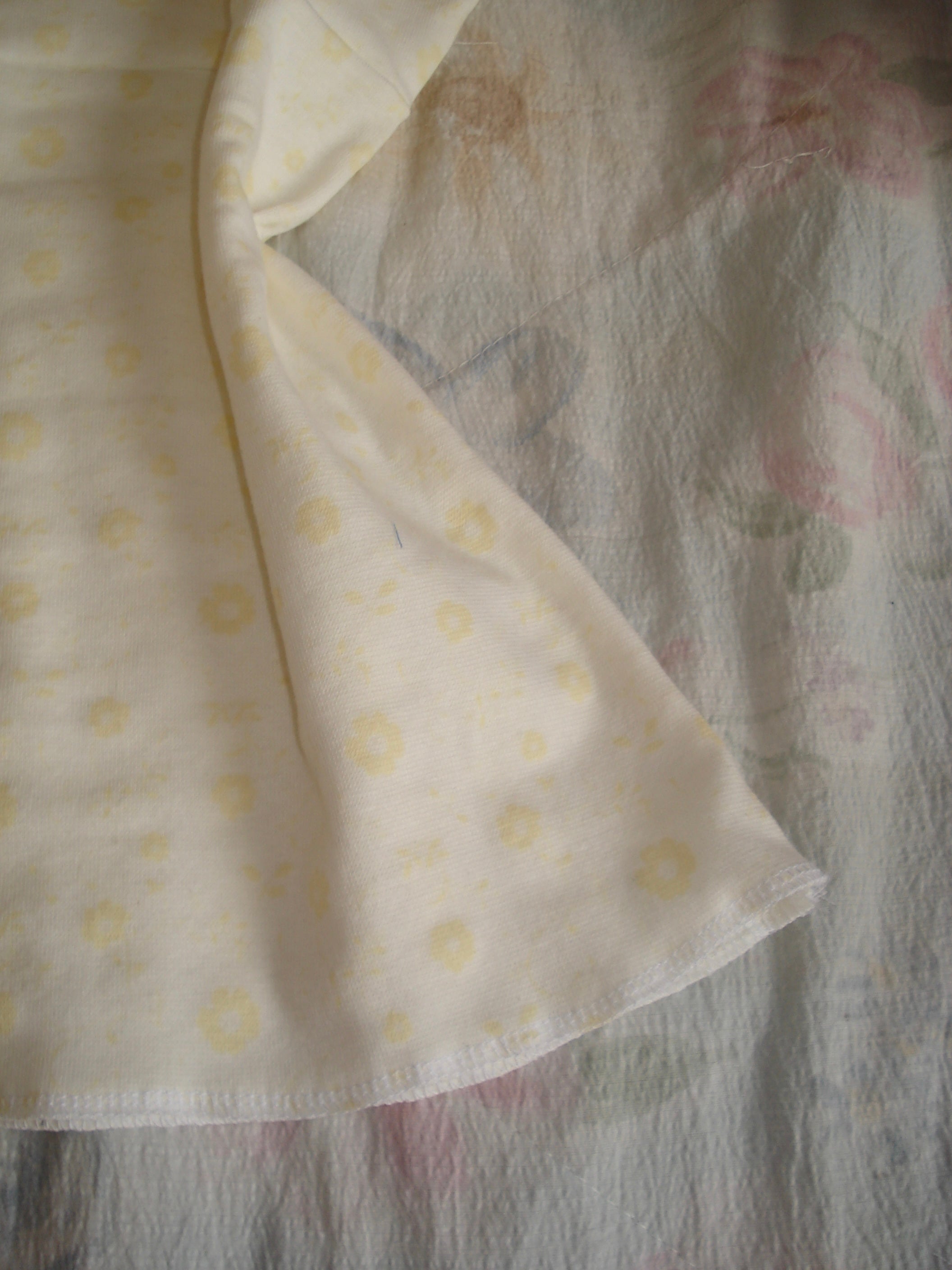 Daisy Belle Babydoll Tank