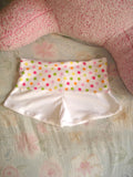 Confetti Mini Shorts
