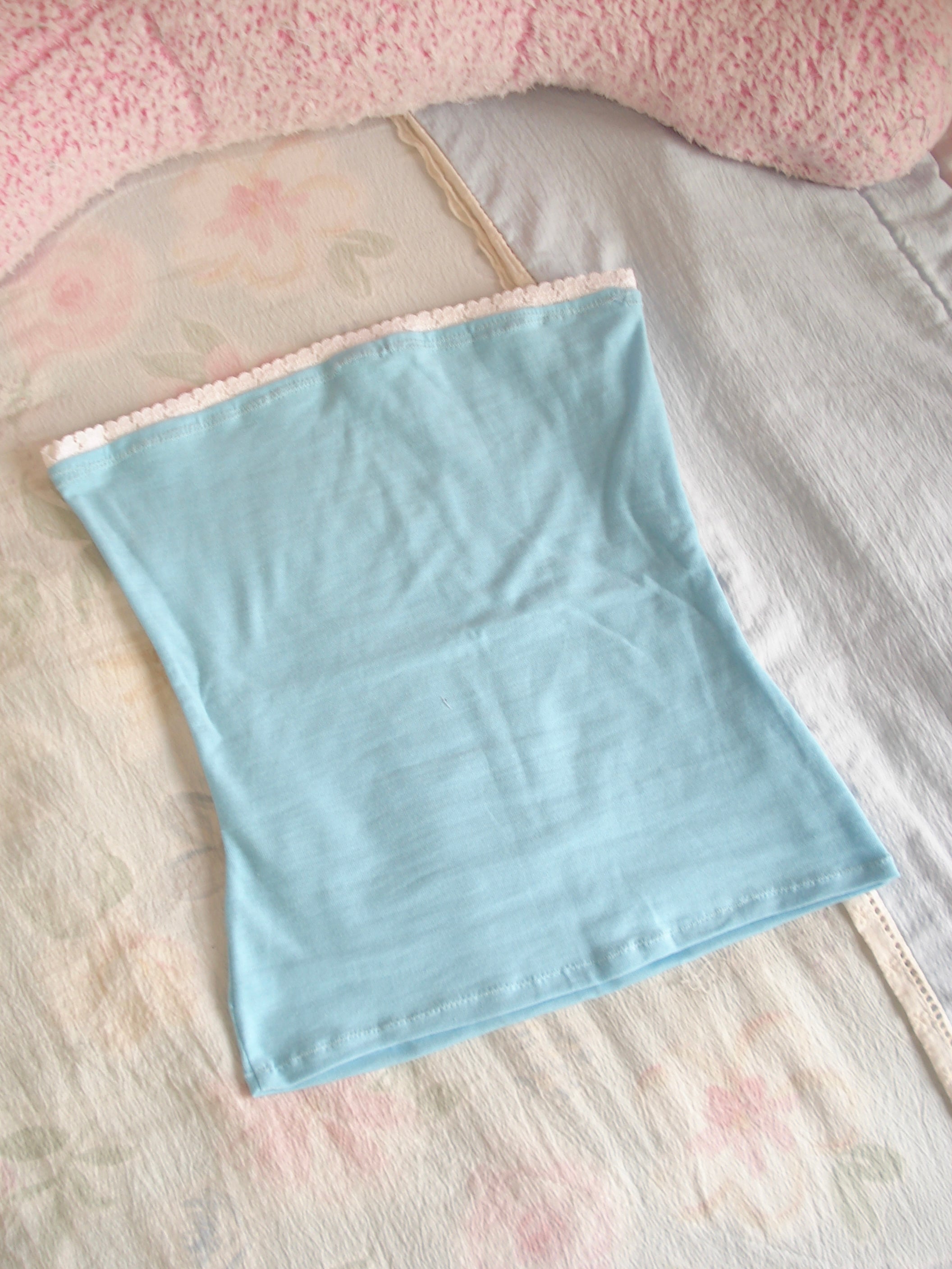 Aquamarie Set