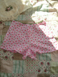 Blossom Mini Shorts