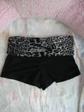 Cleo Mini Shorts