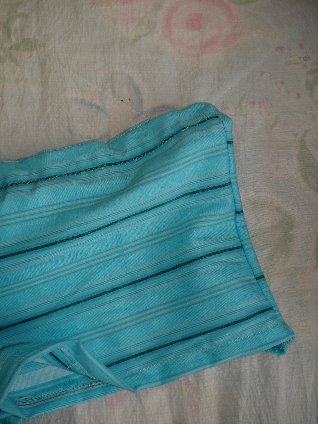 The Aquamarie Mini 🌊