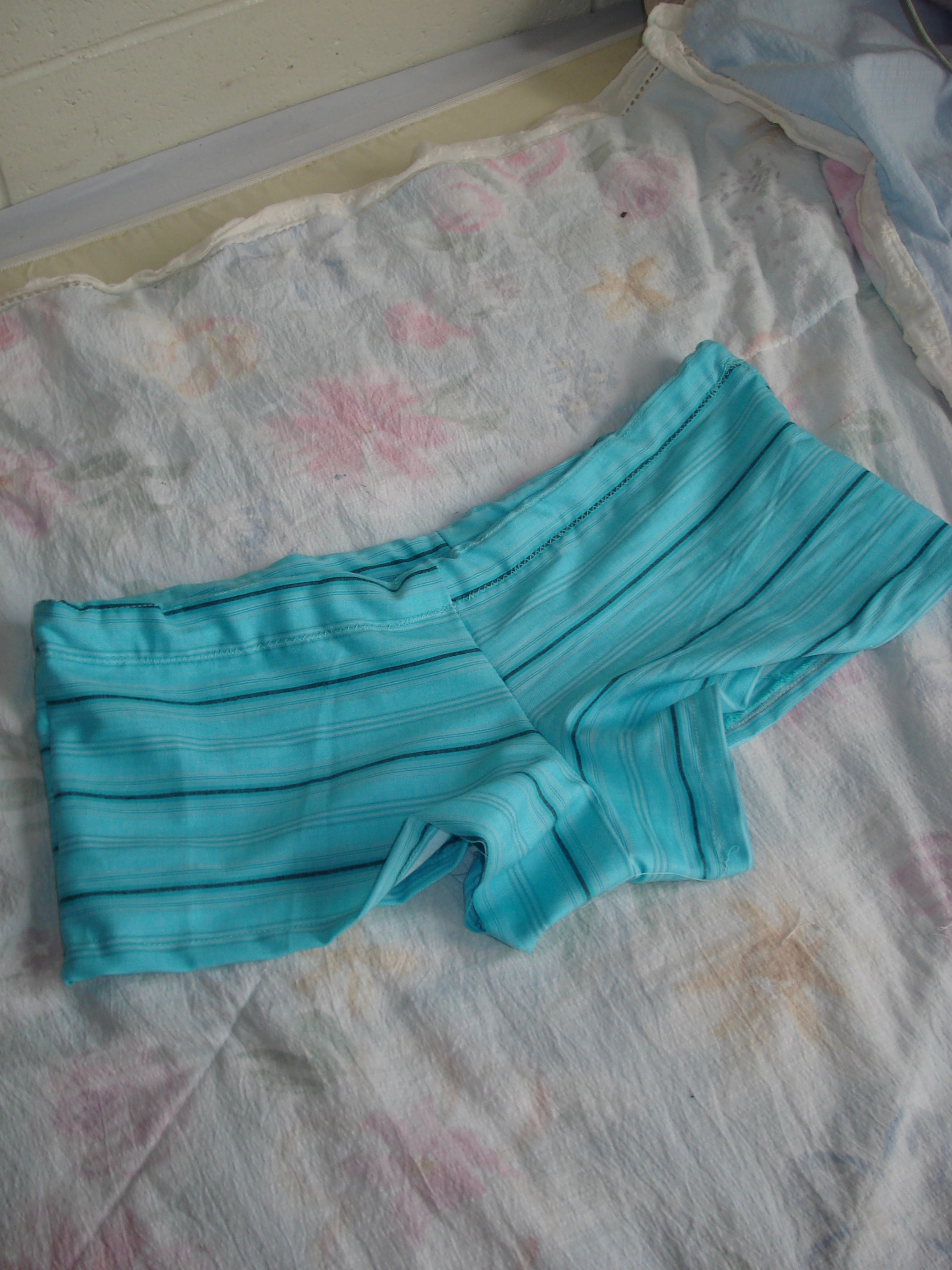 The Aquamarie Mini 🌊