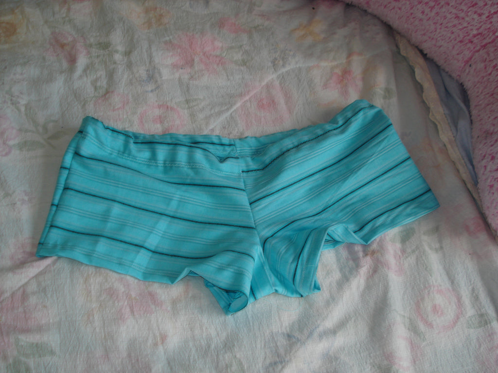 The Aquamarie Mini 🌊