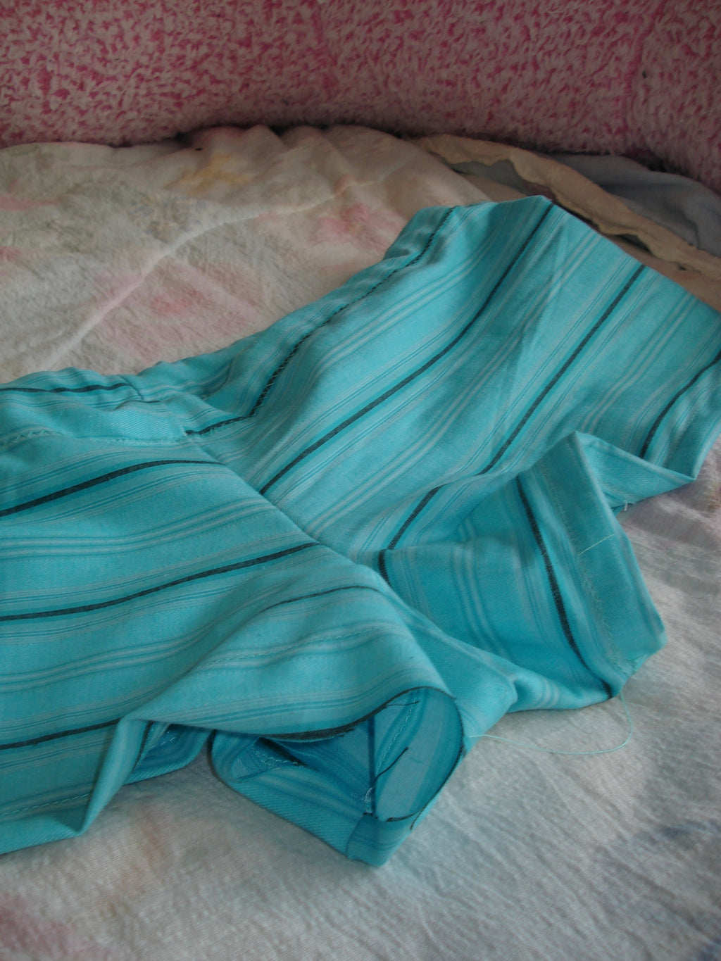 The Aquamarie Mini 🌊