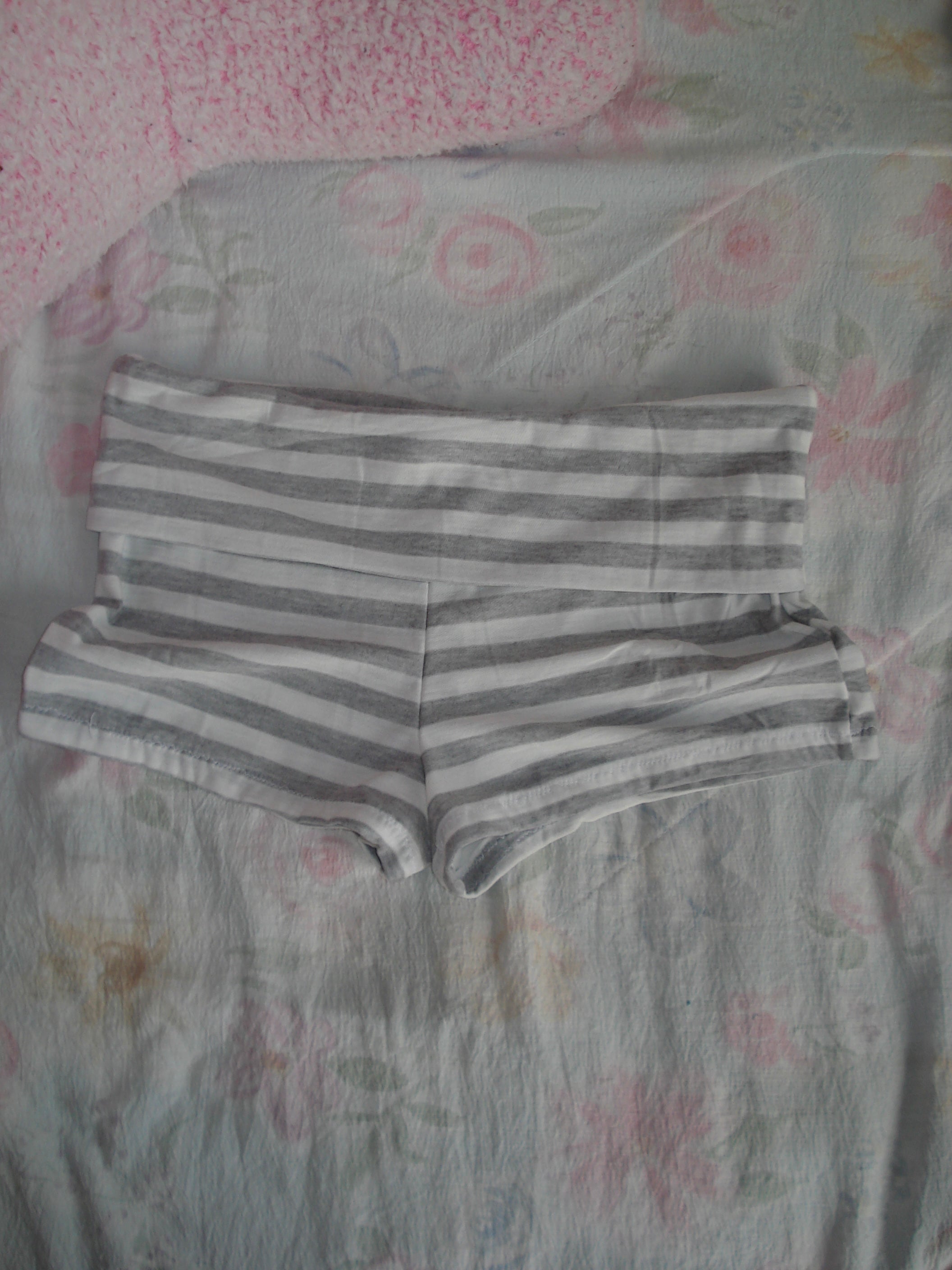 The Dove mini foldovers