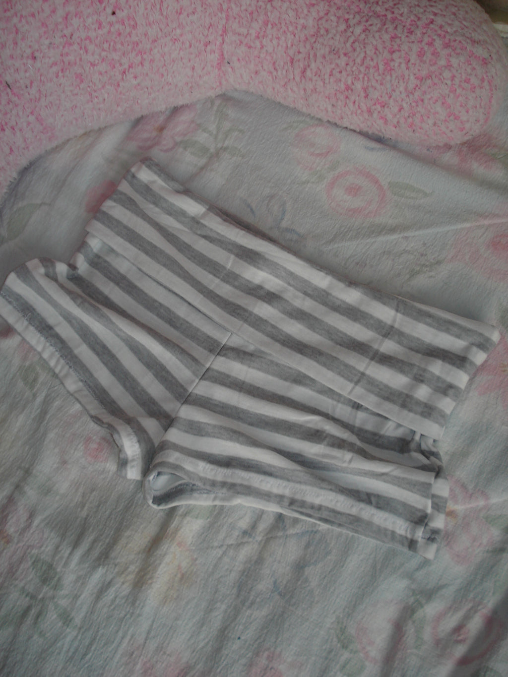 The Dove mini foldovers