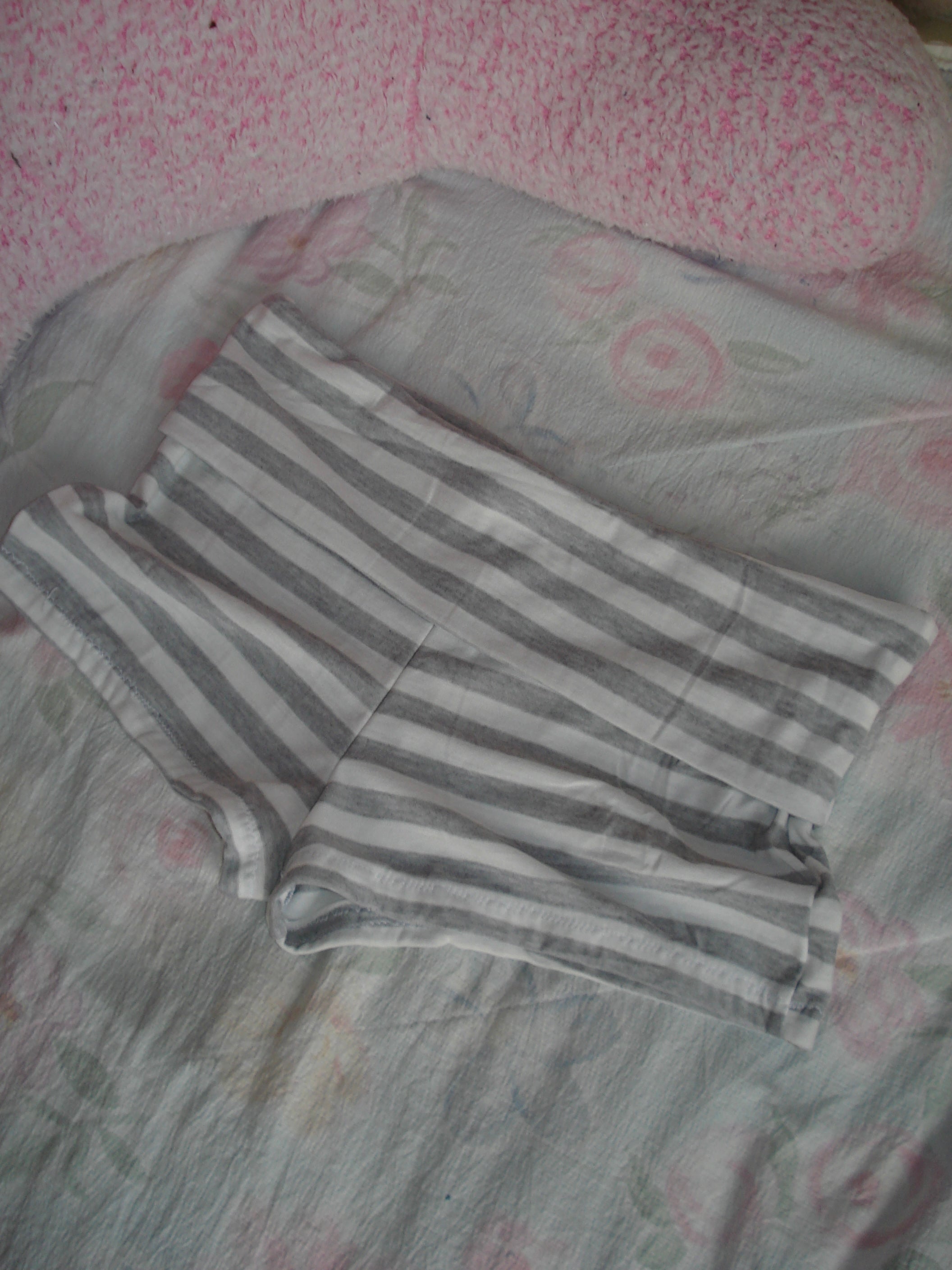 The Dove mini foldovers