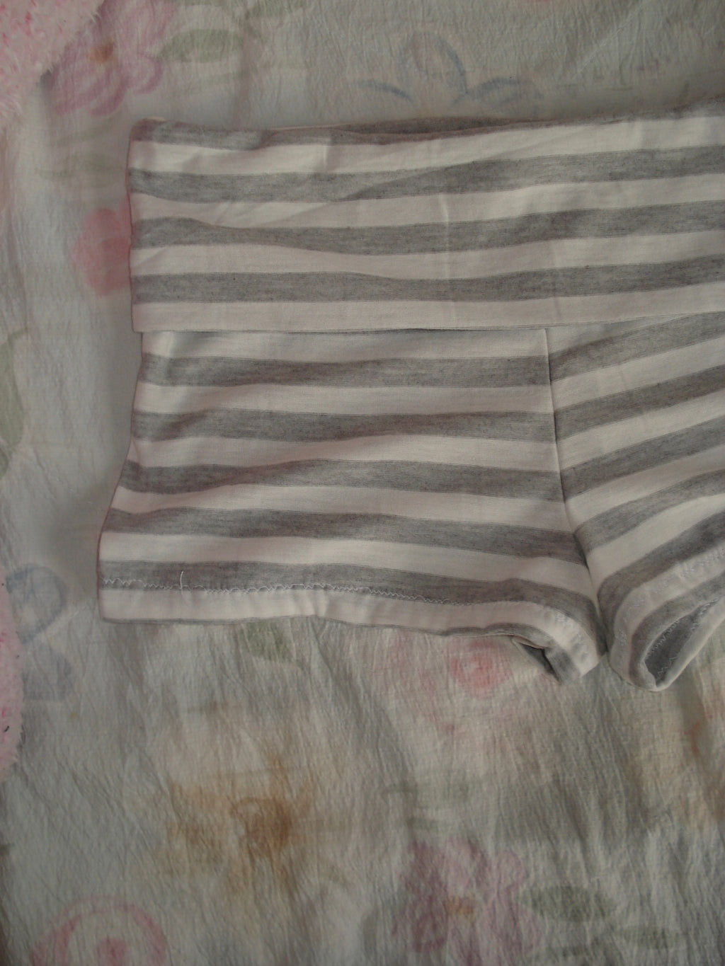 The Dove mini foldovers