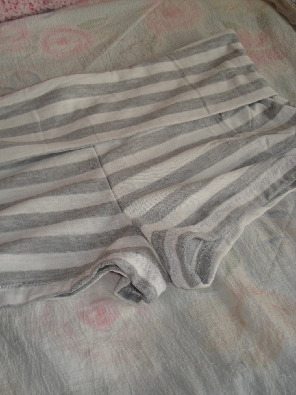 The Dove mini foldovers