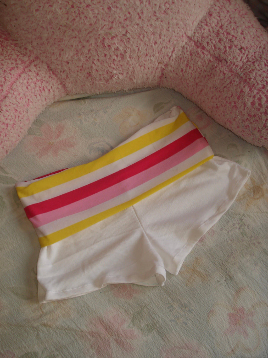 Malibu Mini Foldovers