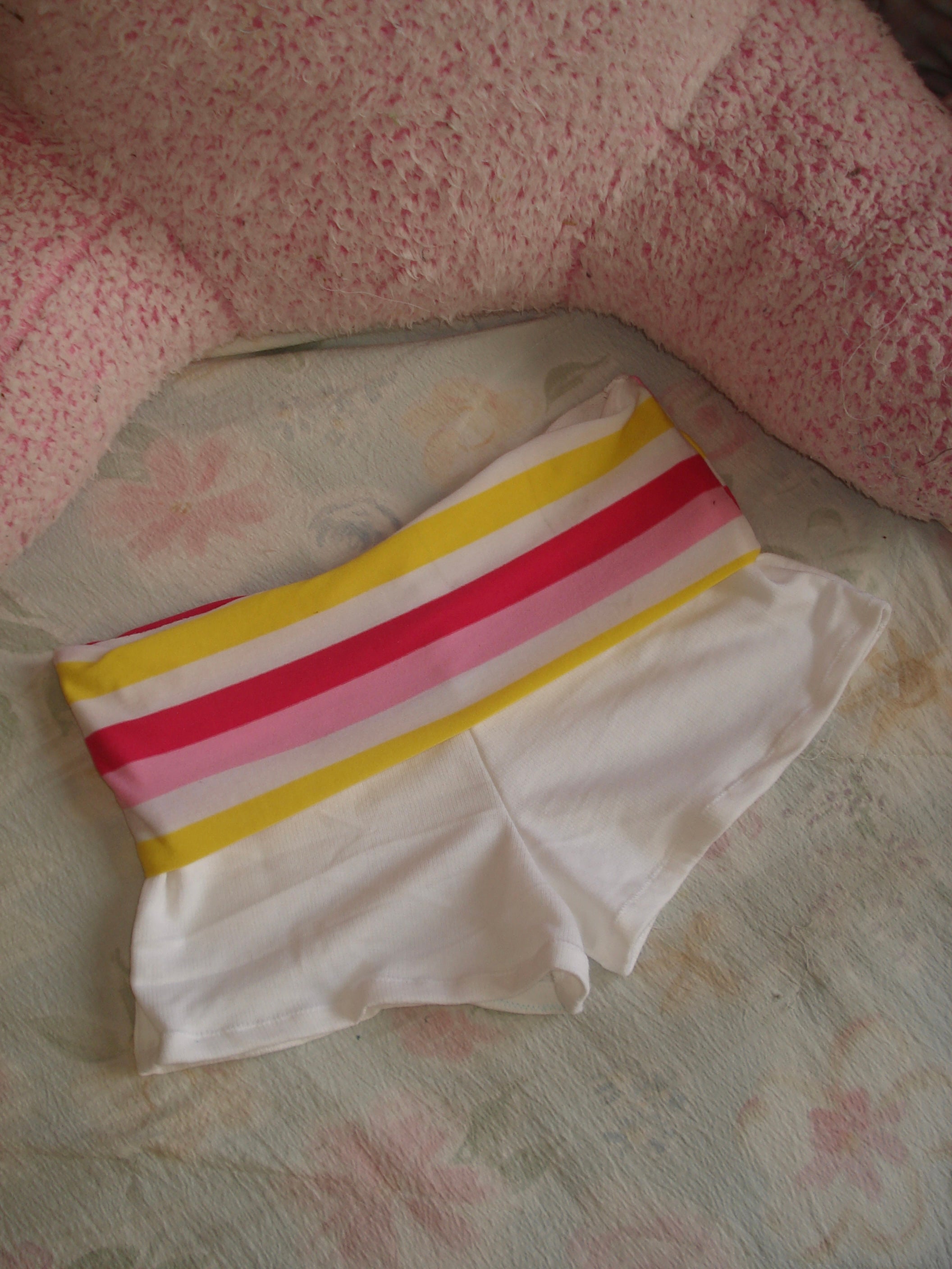 Malibu Mini Foldovers