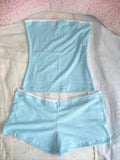 Aquamarie Set
