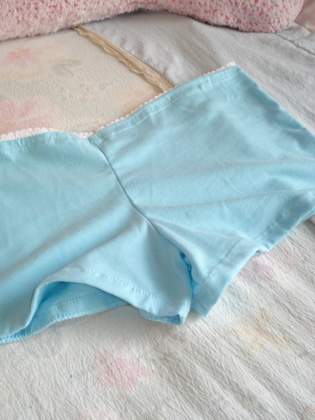 Aquamarie Set